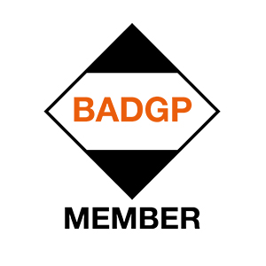 BADGP Member